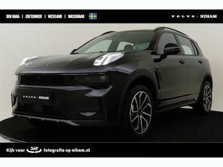 Lynk & Co 01 1.5 PHEV CORE -CARPLAY|ADAP.CRUISE|CAMERA|LED|STOEL/STUURVERW.|19"