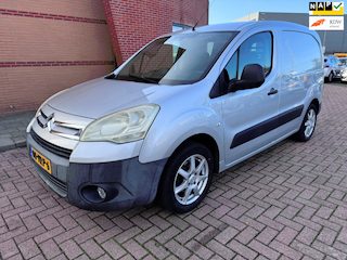 Citroën Berlingo 1.6 HDI 500 Comfort, 3 Persoons, Trekhaak,
