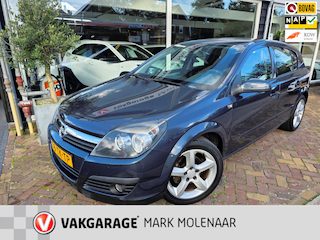 Opel Astra 1.8 Edition,goed onderhouden auto,inruilkoopje