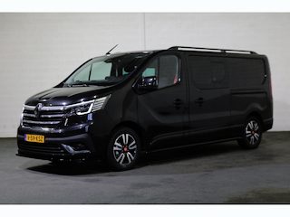 Renault Trafic 2.0 dCi 170pk DC Automaat Airco Navigatie Camera Trekhaak Facelift