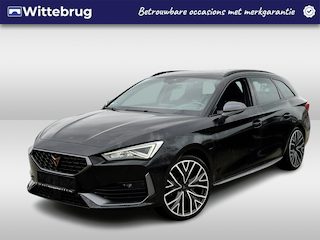 Cupra Leon 1.4 TSI eHybrid PHEV Performance / Supersport / PANODAK / NAVI / APP.Connect / 19"LMV