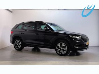 Skoda Kodiaq 1.5 TSI DSG Business Edition Plus 7p. Panoramadak Alcantara Camera App-Connect DAB+