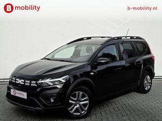 Dacia Jogger 1.0 TCe 110 Expression Apple CarPlay Achteruitrijcamera NL Auto! | Cruise Control | DAB | Navigatie