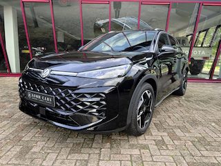 Volkswagen T-Roc 1.5 eTsi R-Line First Edition | IQ Light | Camera | Keyless | Stoel/Stuurverw. | ACC | PDC | Carplay | Lane Assist | Navi |