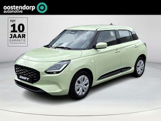 Suzuki Swift 1.2 Comfort Smart Hybrid **/NIEUWE AUTO**