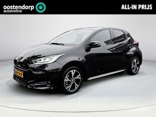 Toyota Yaris 1.5 Hybrid 115 First Edition **KEYLESS/ STUURVERWARMING/ADAPTIEVE CRUISE CONTROL**