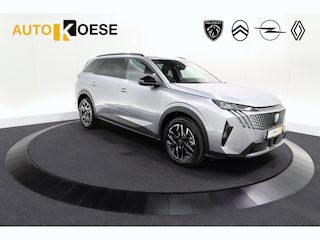 Peugeot 5008 1.2 Hybrid 136 Allure 7p | Camera | Apple CarPlay | Airco Separaat Achter | Keyless Entry