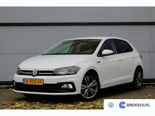 Volkswagen Polo 1.0 TSI R-Line Edition