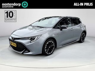 Toyota Corolla 1.8 Hybrid GR-Sport **/KEYLESS/ PARKEERSENSOREN/ ADAPTIEF CRUISE CONTROL**