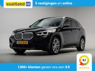BMW X1 xDrive25e Executive Aut. [ LED Prof. Navi Camera PDC Clima ]