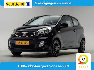 Kia Picanto 1.2 CVVT ISG 86pk Comfort Pack [ Airco N.A.P. km ]