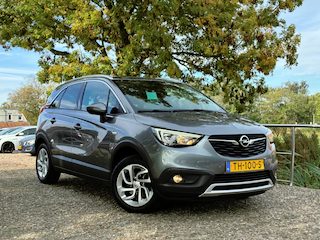 Opel Crossland X 1.2 Turbo Innovation | Camera + Navi + Clima Nu € 7.975,-!!!