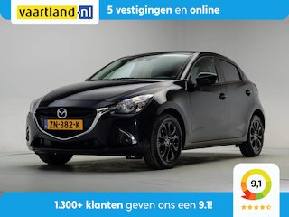 Mazda 2 1.5 SkyActiv-G 90 Sport Select [ Navi Camera Clima ]