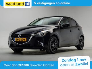 Mazda 2 1.5 SkyActiv-G 90 Sport Select [ Navi Camera Clima ]