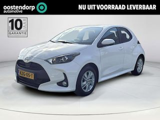 Toyota Yaris 1.5 Hybrid 115 Active **ADAPTIEF CRUISE CONTROL/ CLIMATE CONTROL/ PARKEERCAMERA**