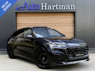 Audi Q8 60 TFSI e quattro Pro Line S Competition HEAD-UP|S-SEATS|PANO|KEYLESS|B&O|23'INCH