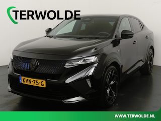 Renault Rafale atelier Alpine hyper hybrid E-Tech 4x4 300 | Panoramadak | Harman Kardon | Head-Up |