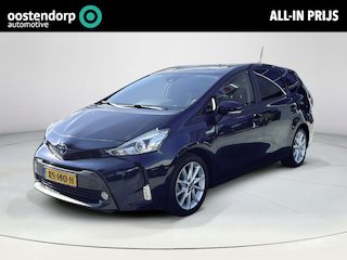 Toyota Prius+ 1.8 Dynamic **/7 PERSOONS/ ADAPTIEF CRUISE CONTROL/ KEYLESS**