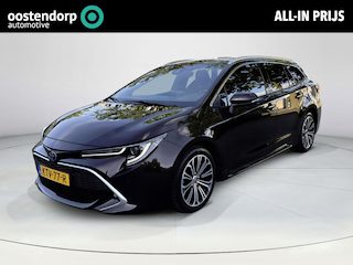 Toyota Corolla Touring Sports Hybrid 140 Executive **ELEKTRISCHE ACHTERKLEP/ DODEHOEK DETECTIE/ STOELVERWARMING**