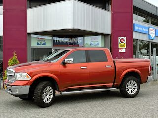 Dodge Ram 1500 5.7 V8 4x4 Quad Cab 6'4 | Lage bijtelling | Trekhaak