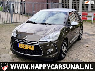 Citroën DS3 1.2 VTi Business, NAVI, APK