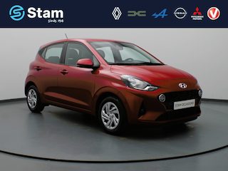 Hyundai i10 67pk Comfort Apple Carplay/Android Auto | Airco