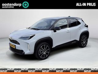 Toyota Yaris Cross 1.5 Hybrid GR Sport **/JBL/ DODE HOEK DETECTIE/ ELEKTRONISCHE ACHTERKLEP**