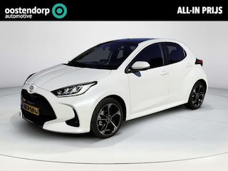 Toyota Yaris 1.5 Hybrid 130 Executive **/DODEHOEK DETECTIE/ JBL AUDIO/ PANORAMADAK**
