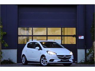 Opel Corsa 1.0 Turbo Online Edition NAP | Parkeersensoren | Cruise Control