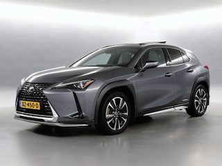 Lexus UX 250h AWD Executive Line | President Pack | Schuifdak | Trekhaak |
