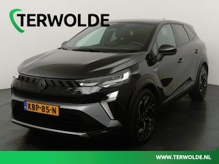 Renault Symbioz esprit Alpine full hybrid E-Tech 160 | Harman Kardon | panoramadak | 360 camera |