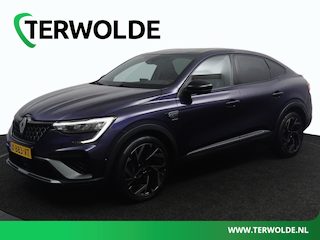 Renault Arkana esprit Alpine E-Tech full hybrid 145 | 360 Camera | Adapt. Cruise |