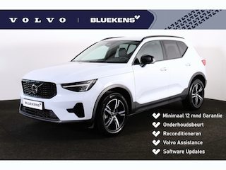 Volvo XC40 B3 Plus Dark - IntelliSafe Assist & Surround - 360º Camera - Harman/Kardon audio - Verwarmde voorstoelen & stuur - Parkeersensoren voor & achter - Elektr. bedienb. voorstoelen met geheugen links - Draadloze tel. lader - Standkachel - Extra getint glas - 18' LMV