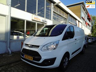 Ford Transit Custom 290 2.2 TDCI L2H1 Trend