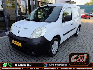 Renault Kangoo Express 1.5 dCi 75 Express Comfort export/schade l airco l cruise l trekhaak l MARGE