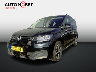 Volkswagen Caddy 1.5 TSI 7-persoons