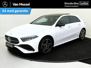 Mercedes-Benz A-klasse 250 e AMG Line