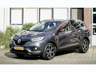 Renault Kadjar Limited 140pk automaat