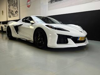 Chevrolet Corvette C8 Z06 3LZ Ã¢ÂÂ 670 HP Ã¢ÂÂ First Owner Ã¢ÂÂ 4800 KM (2024)
