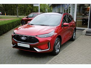 Ford Kuga 2.5 PHEV 243 PK ST-Line X ELECTRISCHE TREKHAAK | PANORAMADAK | LED MATRIX