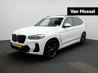 BMW X3 xDrive30e Business Edition Plus | M Sport |