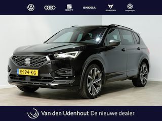 Seat Tarraco 1.5 150pk DSG TSI FR Business Intense Navigatie Area View 88