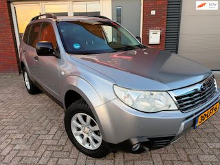 Subaru Forester 2.0 Comfort 4WD / Clima / Stoelverw / NAP