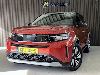 Opel Frontera 44kWh 113pk GS