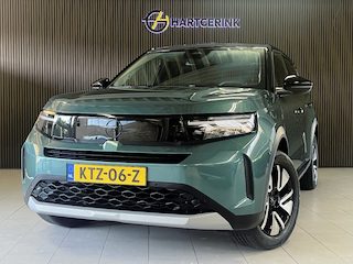 Opel Frontera 44kWh 113pk GS