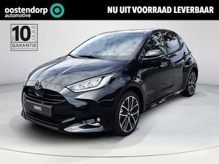 Toyota Yaris 1.5 Hybrid 115 Dynamic **/NIEUWE AUTO/ NIEUW MODELJAAR/ DIRECT LEVERBAAR**