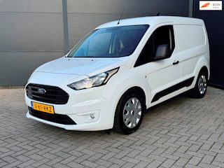 Ford Transit Connect 1.5 EcoBlue / Automaat / Pdc / 86.000 km !!!