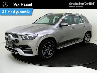 Mercedes-Benz GLE 350 de 4MATIC AMG Line/ rijassistentiepakket/ elec. wegklapbare trekhaak
