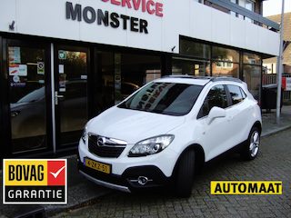 Opel Mokka 1.4T COSMO AUTOMAAT