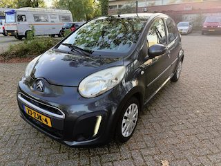 Citroën C1 1.0 COLLECTION